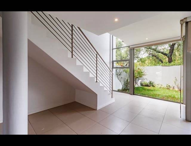 3 BEDROOM PROPERTY TO RENT IN HURLINGHAM